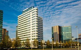 Holiday Inn Express Amsterdam - Arena Towers 3*